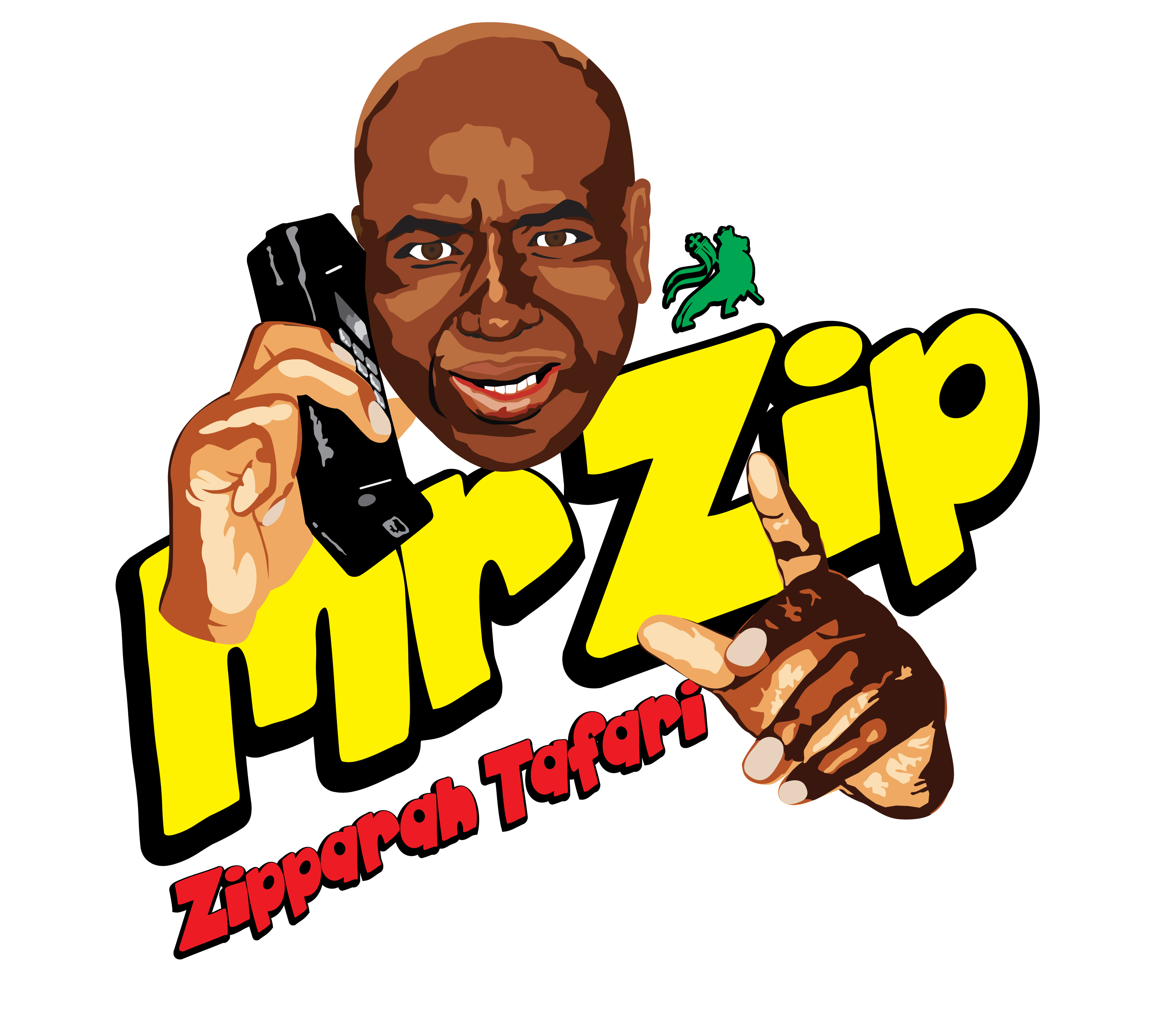 Mr Zip 